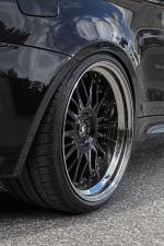 BMW 1M Coupe by OK-Chiptuning 2015 года